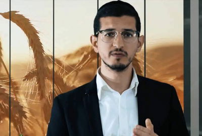 פרשת בחוקותי: ממתק לשבת עם ישראל אדיר