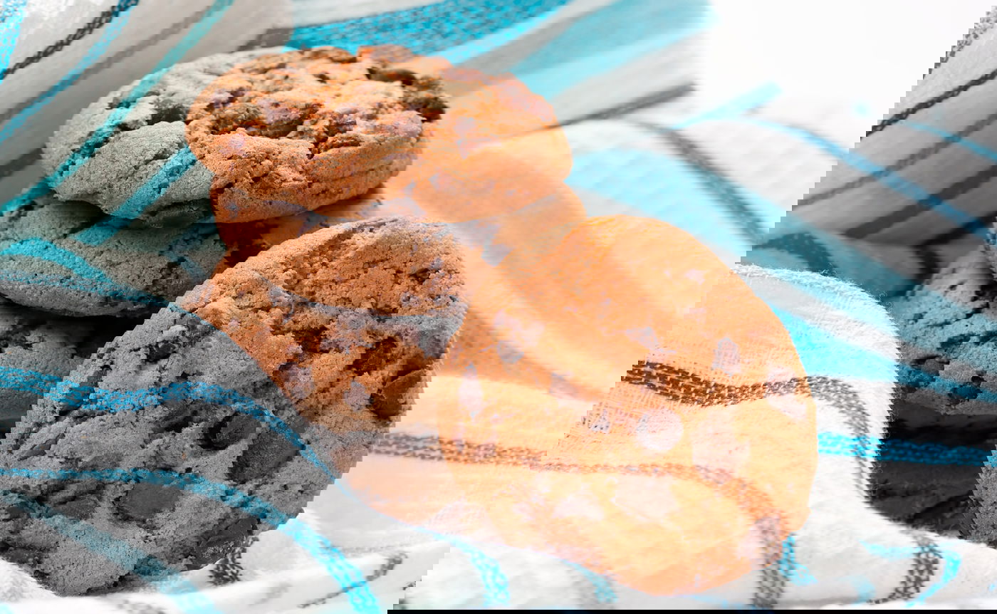 אטלנטה: יהודים מגייסים עוגיות לדגל ישראל