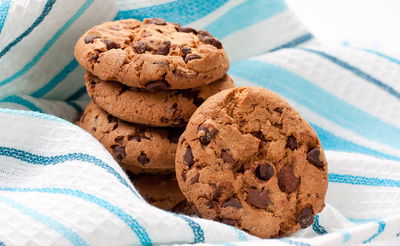 אטלנטה: יהודים מגייסים עוגיות לדגל ישראל