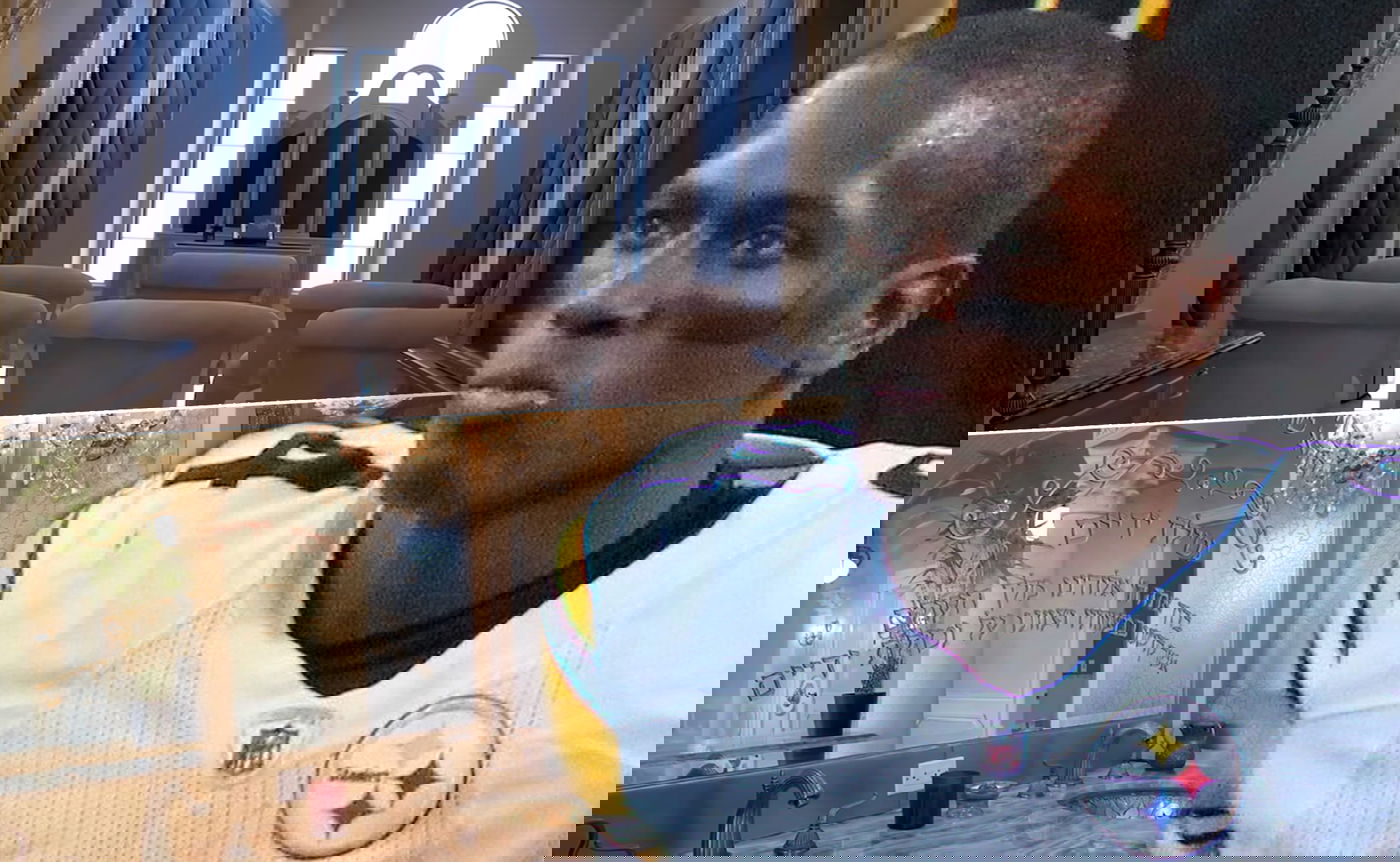 בית הכנסת המפואר של כוכב הפוטבול הגוי