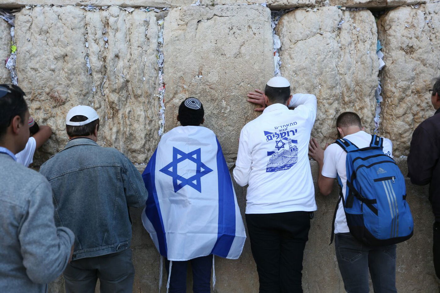 גלריה מיוחדת: ירושלים חגגה ב"ריקודגלים"