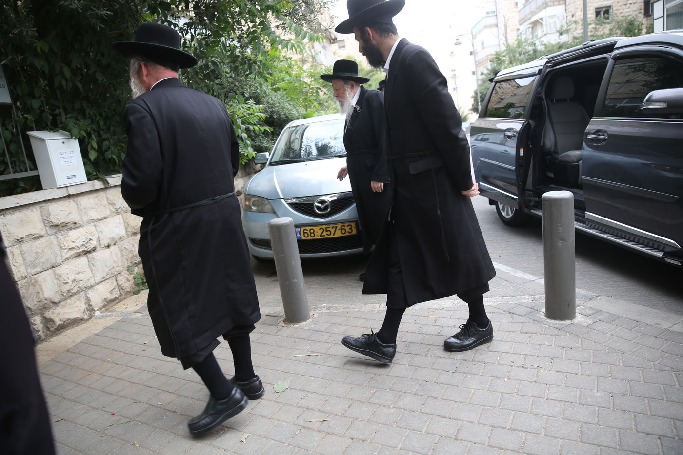 לראשונה בישיבת המועצת: המצב הביטחוני הרגיש