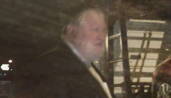 לייבל וולדמן