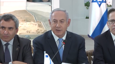 נתניהו: אנו זוכים להתברך במאורע היסטורי