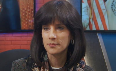 השופטת החרדית רוחי פרייר: "אנחנו עשינו היסטוריה" • צפו