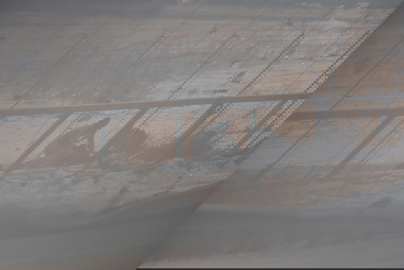 לעיני עשרות אלפי פורעים: צה"ל הפציץ מטרות  טרור בעזה