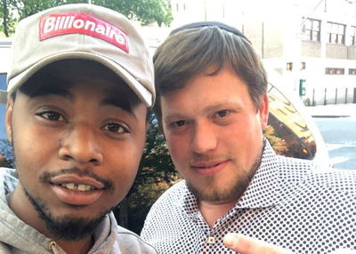 קוואי ג'יימס, משמאל