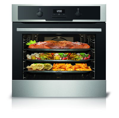 תנור של אלקטרולוקס.