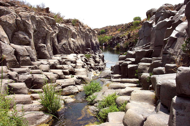נאסרה הכניסה למים בשמורת 'היהודיה'