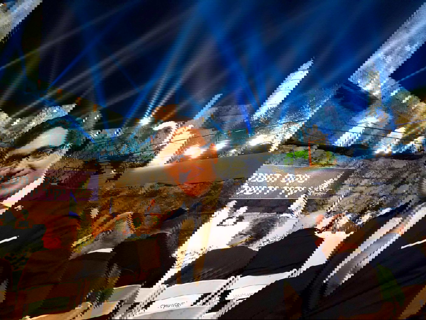 רבה הראשי של גואטמלה בראיון ל"כיכר השבת": "אהבה לישראל"