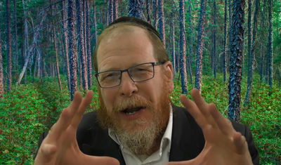 הסגולה היומית: כך נזכה לפרנסה בשפע • צפו