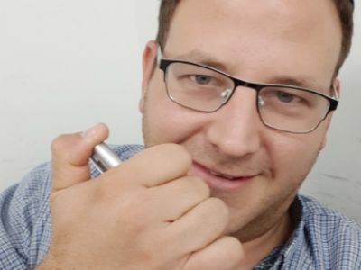 המשיח יגיע לקטע הפתיחה של 'היהודחזון'? // אריאל שרפר