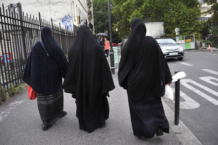 פריז. אילוסטרציה