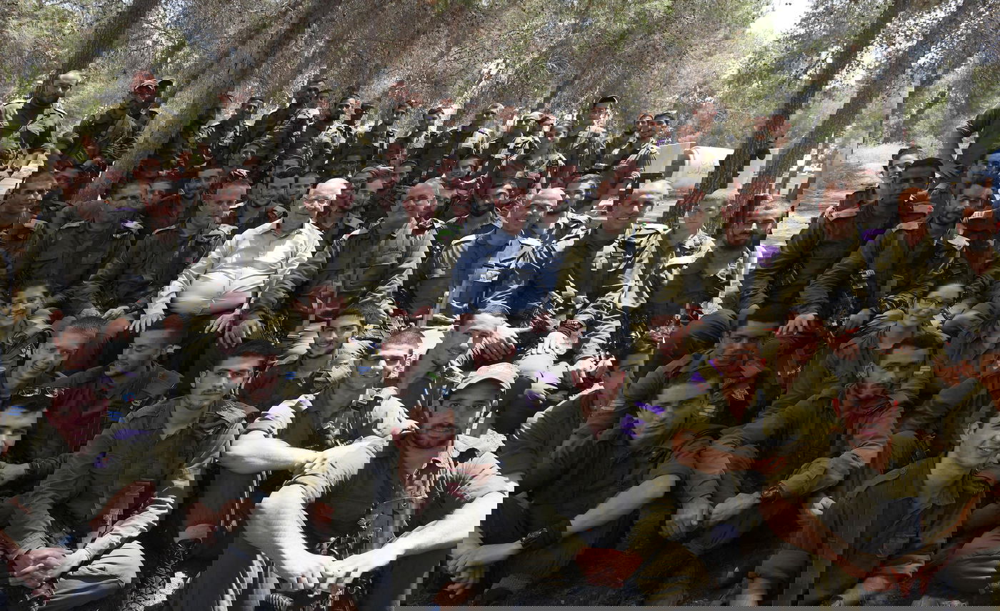 הנשיא ריבלין: "ארדואן  עבר את כל הגבולות"