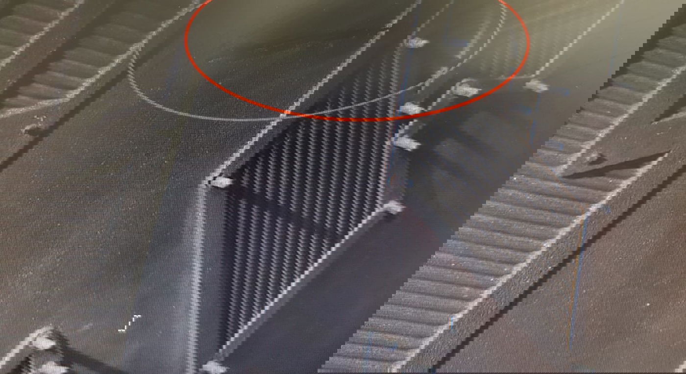 אישום: תושב טבריה חיבל ברכב המשטרתי