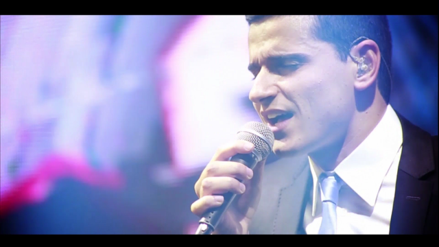 רפאל מלול מכין אתכם לחג השבועות • האזינו