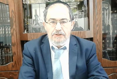 הוורט על הפרשה במרוקאית