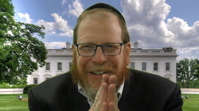 הסגולה היומית: כך הקב"ה ימלא כל משאלותינו לטובה • צפו