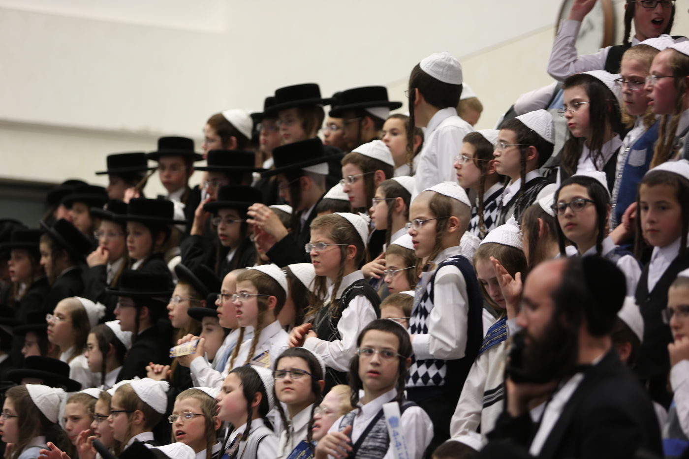 הכנסת ספר תורה בחסידות תולדות אהרון