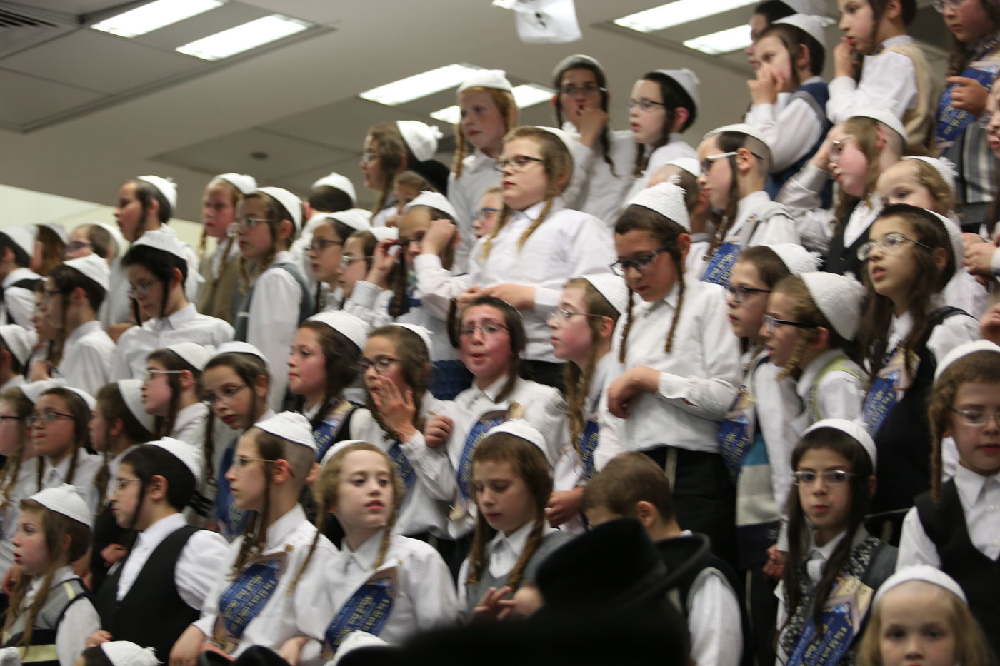 הכנסת ספר תורה בחסידות תולדות אהרון