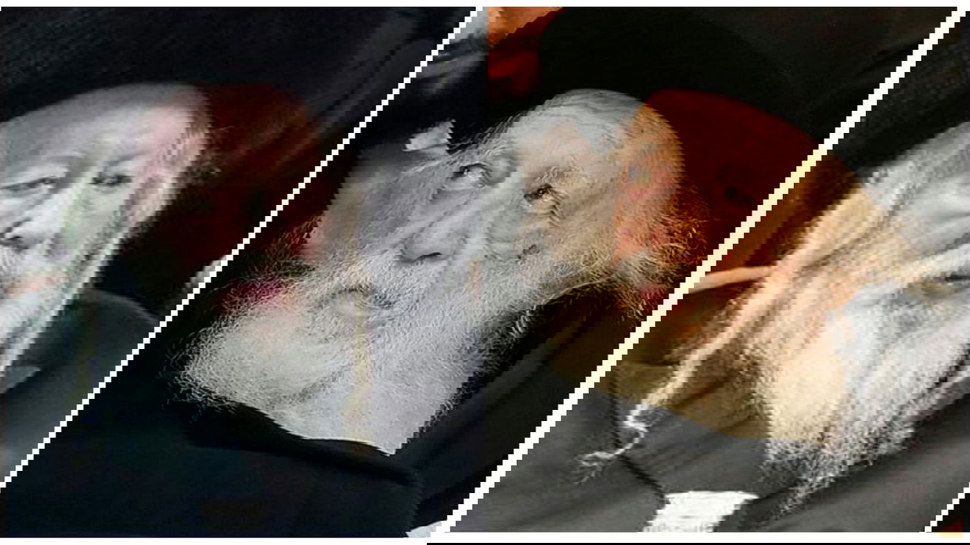 מאבק חסידי-ליטאי בבקבוקים של החברות המחללות שבת