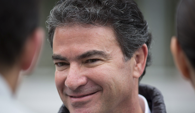 ראש המוסד יוסי כהן