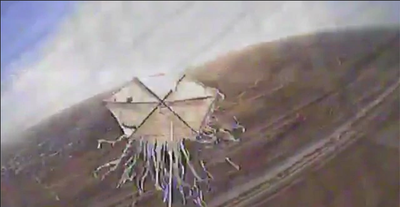 הפתרון החדש שמפיל את 'עפיפוני הטרור'