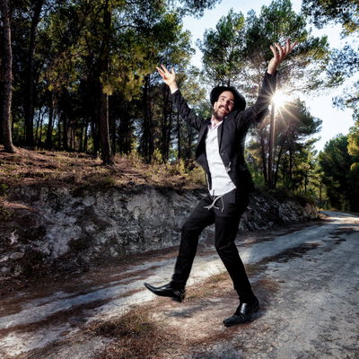 'נמואל' בסינגל חדש - "אמונה שלמה"