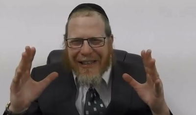 הסגולה היומית: כך נינצל מצער גידול בנים • צפו