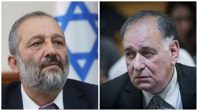 עיריית חיפה: "החלטת שר הפנים עלולה לפגוע בכחצי מיליון איש"