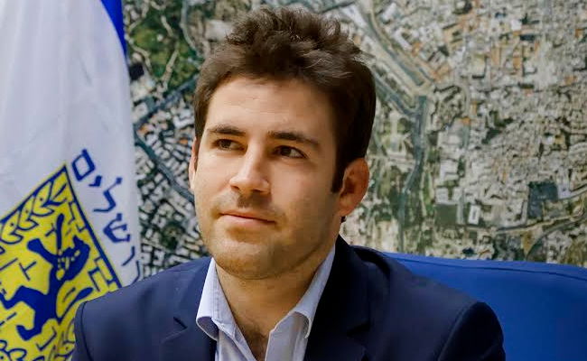 עופר ברקוביץ'