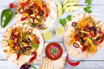 ארוחות צהריים-ערב קיציות לעצלנים