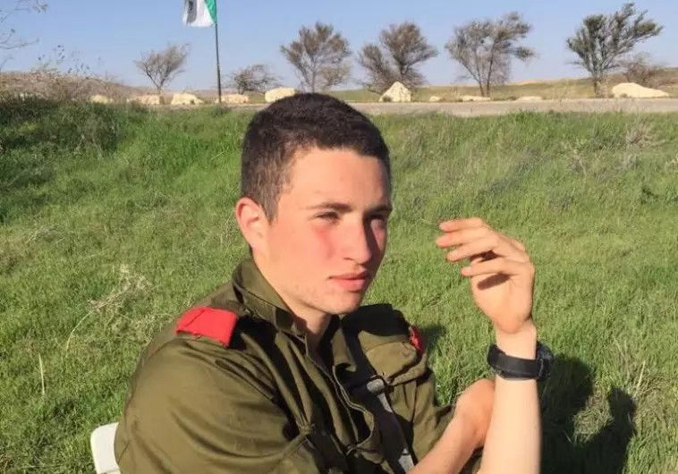 החייל שנרצח, רון קוקיא הי"ד