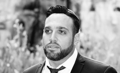 אבי בבאי בסינגל בכורה - "שיר החפלה"