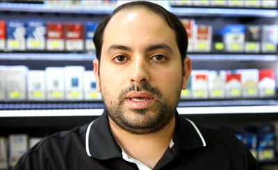 שלומי בוסו משחזר