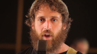 אליעד לנדאו בסינגל קליפ חדש - נפרד ממני