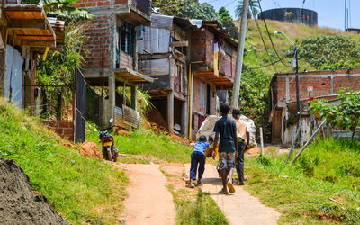 קאלי, קולומביה