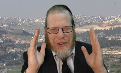 הסגולה היומית: כך נינצל בדרך מסוכנת • צפו