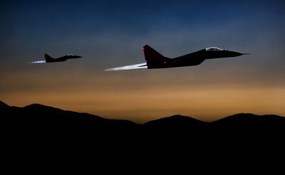 חיל האוויר | אילוסטרציה