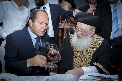 דברי הגר"ש עמאר