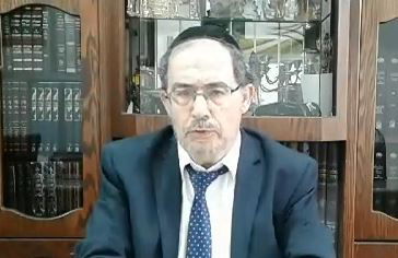 הוורט על הפרשה במרוקאית