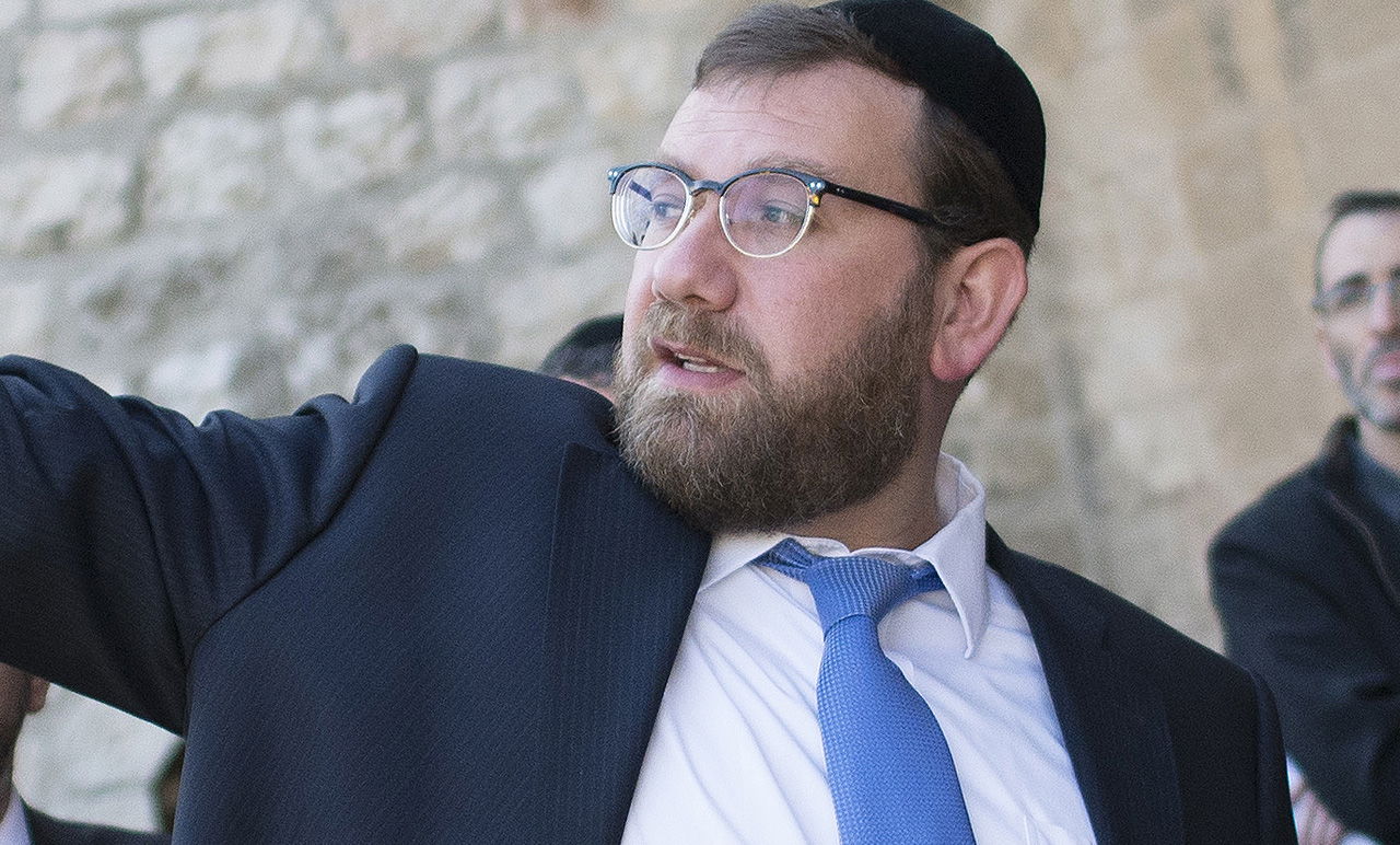 אברהם קרויזר, יועצו של ברקת