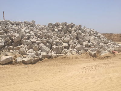 'שובר גלים' חדיש: כך תיחסם חדירת מחבלים מהים