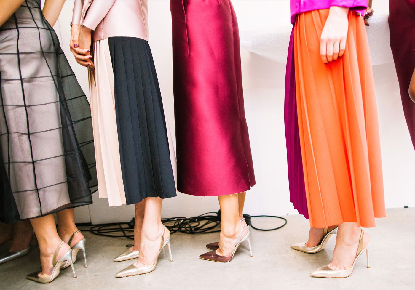 כאן כדי להישאר? לא בטוח