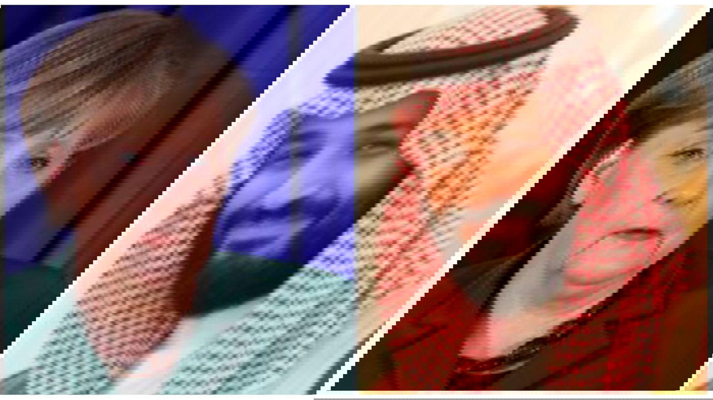 בגלל איראן: הסעודים לא קונים מהגרמנים