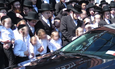 ילדים בלייקווד. אילוסטרציה, למצולמים אין קשר לנאמר בכתבה