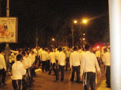 כך סוכל מעצר עריק בידי חבריו מ'הפלג' • צפו