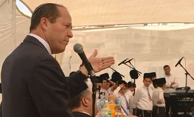 ברקת מגיב: הישגי צביקה כהן לא נופלים מקודמו האשכנזי