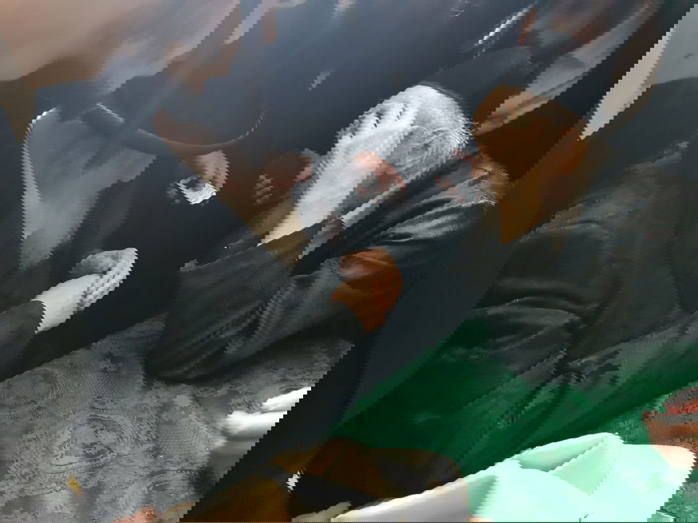 הגרמ"ד סולובייצ'יק: "מחר הציונים יגזרו גם על המילה"