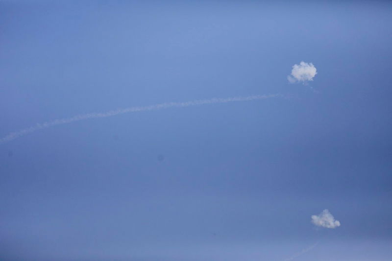 יירוטים בדרום, היום